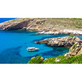 DAILY PRİVATE TENEDOS ISLAND TOUR FROM ÇANAKKALE