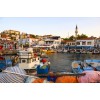 DAILY PRİVATE TENEDOS ISLAND TOUR FROM ÇANAKKALE