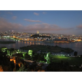 MYSTERIES OF THE ISTANBUL