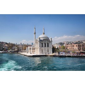 ONE WEEK SHORT EXCURSION IN TURKEY